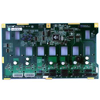 SUPERMICRO Interface Cards/ Adapter  (CSE-SAS-743TQ)