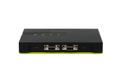 LEVELONE KVM switch USB 4-port (KVM-0422)