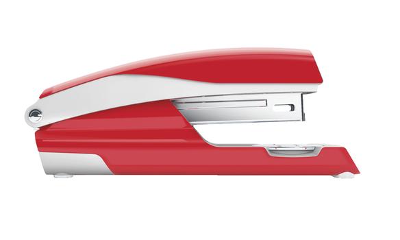 LEITZ STAPLER LEITZ STANDARD 65MM RED (55020025)