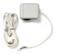 PROJECTA Easy Install Relay Box Relèstyring av lerret