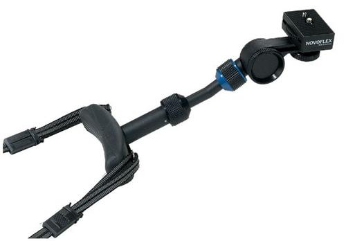 NOVOFLEX PISTOCK-C (PISTOCK-C)