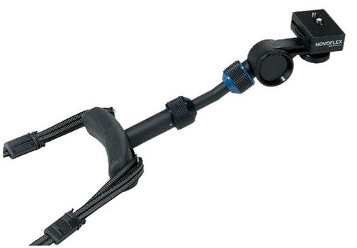 NOVOFLEX PISTOCK-C (PISTOCK-C)