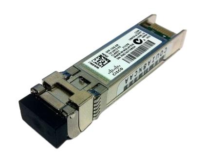 CISCO 10GBASE-SR SFP Module (SFP-10G-SR)