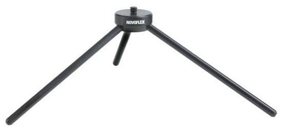 NOVOFLEX Microstativ Micro Pod+Ball19 (MICROSTATIV)