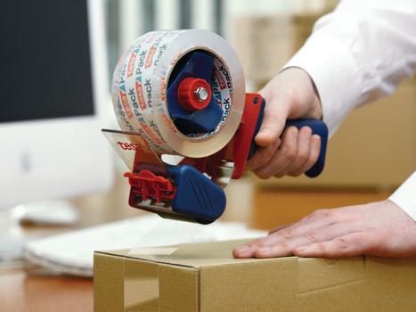 TESA 6300 Dispenser,  economy (06300-00001-00)