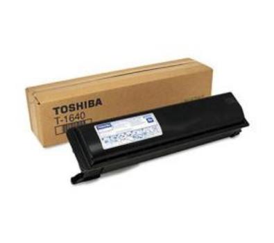 TOSHIBA Black Laser Toner (T-1640E HC) (6AJ00000024)