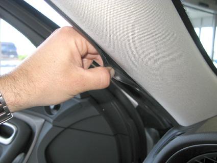 BRODIT ProClip (804515)