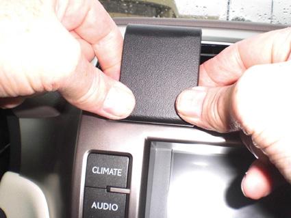 BRODIT BRODIT ProClip (854495)