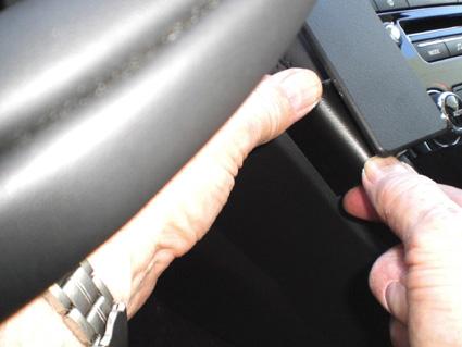 BRODIT ProClip (854498)