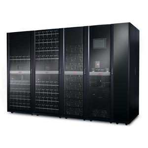 APC SYMMETRA PX 200KW SCALABLE TO 250KW BYPASS LEFT DISTRIBUT I ACCS (SY200K250DL-PD)