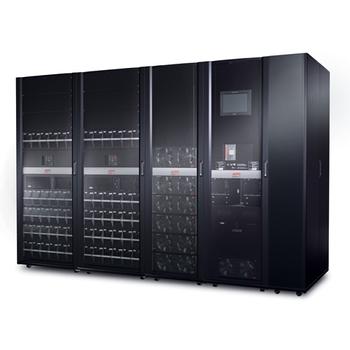 APC Uninterruptible Power Supply (SY150K250DL-PD)
