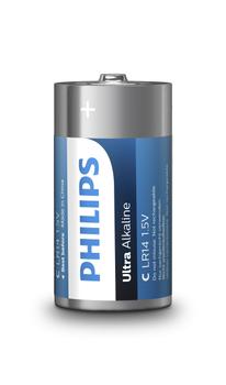 PHILIPS LR14E2B (LR14E2B/10)