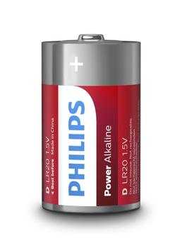 PHILIPS LR20P2B (LR20P2B/10)