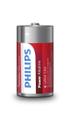 PHILIPS Power Alkaline Battery 