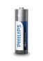 PHILIPS Battery, AA/LR6, 1,5V