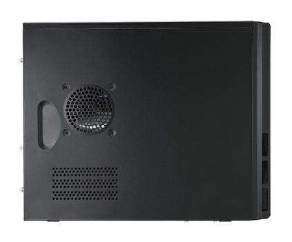 Cooler Master Elite 342 Mini Tower Black (RC-342-KKN1-GP)