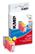 KMP C76 ink cartridge yellow compatible with Canon CLI-521 Y