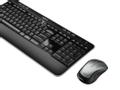 LOGITECH Tastatur/ Mus LOGITECH MK520 (920-002602)
