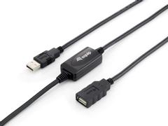 EQUIP USB 2.0 ACTIVE EXTENSION CABLE
