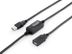 EQUIP USB 2.0 Active Extension Cable 10m