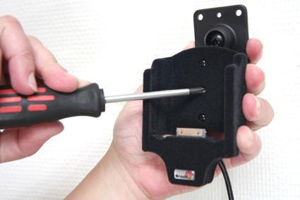 BRODIT Active holder for fix. instal. (527164)