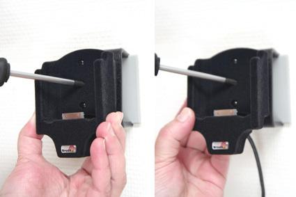 BRODIT Active holder for fix. instal. (527164)