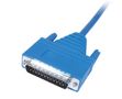 Hewlett Packard Enterprise X260 RS530 3 m DCE kabel til seriel port