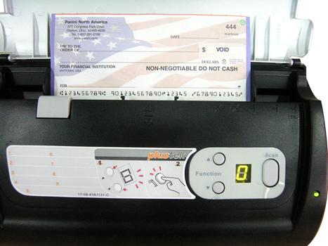 PLUSTEK SmartOffice PS 286 Plus (0196)