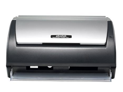 PLUSTEK SmartOffice PS 286 Plus (0196)