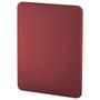 HAMA Silikon Cover iPad Röd (106386)