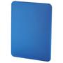 HAMA Silikon Cover iPad Blå (106387)