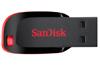 SANDISK Cruzer Blade 4GB USB2.0 (SDCZ50-004G-B35)