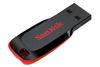 SANDISK Cruzer Blade 4GB USB2.0 (SDCZ50-004G-B35)