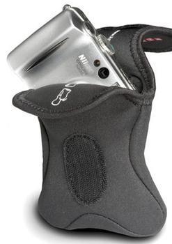 KATA Kompaktväska Ergo-Tech Snapshot I (KTA00I)