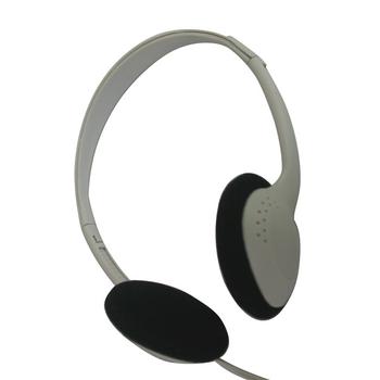 VALUE Stereo Headphone with Volume (15.99.1316)