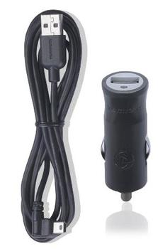 TOMTOM Chargeur allume cigare (9UUC.001.01)