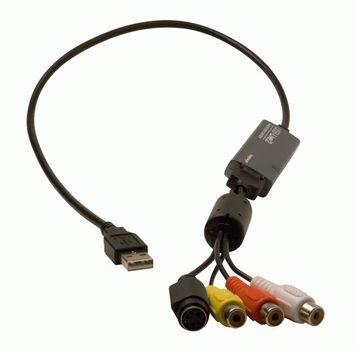 HAUPPAUGE USB-LIVE2 (01341)