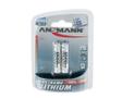 ANSMANN 1x2 Lithium Micro AAA LR 03 Extreme (5021013)