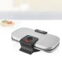 UNOLD 48241 double waffle maker (48241)