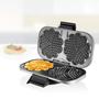 UNOLD 48241 double waffle maker (48241)
