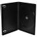 MediaRange CD/DVD Videobox 1fach Retail 5St