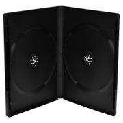 MediaRange CD/DVD Storage Media Case