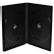 MediaRange CD/DVD Videobox 2fach Retail 5St