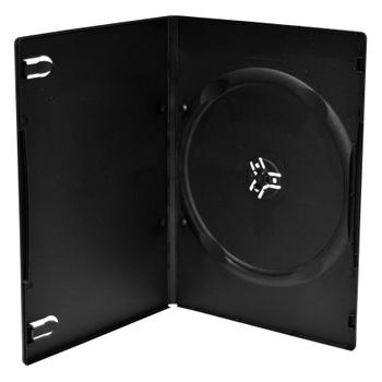 MediaRange CD/DVD Storage Media Case (BOX33)
