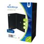 MediaRange CD/DVD Storage Media Case (BOX30)