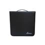 MediaRange CD/DVD Case - 400 MediaRange black (BOX95)