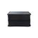 MediaRange CD/DVD Tasche 400fach bk