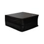 MediaRange CD/DVD Tasche 400fach bk (BOX95)