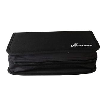 MediaRange lomme for CD/ DVD-plater (BOX55)