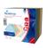 MediaRange CD/DVD Soft-Slimcase Color 5x4 20St